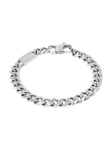 JOOP! Браслет из нержавеющей стали серебристого цвета