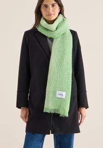 Шарф Cecil Scarf, Grün/Light Green