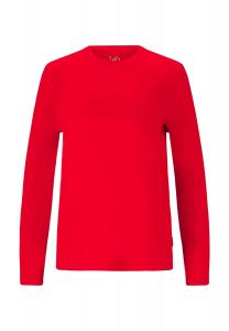 SUSTAINABLE X1 Elite функциональная рубашка из экологически чистого переработанного полиэстера ELITE LAB, цвет High Risk Red