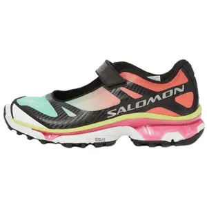 MM6 Maison Margiela Низкие повседневные туфли SALOMON x XT MARY J, женские, рыже-желтые