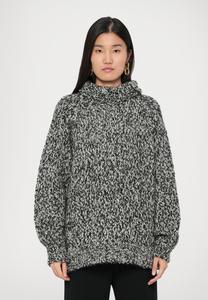 Джемпер Filippa K SWEATER, Black