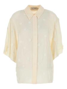 CAMILLA AND MARC рубашка Ottilie, нейтральный