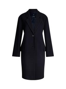 Пальто межсезонное JOOP!, темно-синий