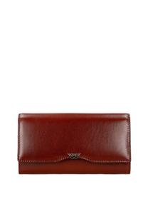 Кошелек Wojas Wallet, Red