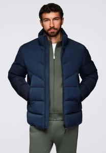 Куртка Ombre Winter jacket, Navy/Dark Blue