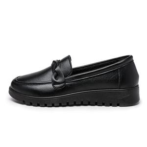 Женские повседневные туфли Warrior, красные