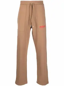 Спортивные брюки с логотипом AMBUSH, нейтральный