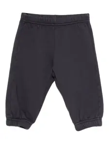 Спортивные брюки с эластичными манжетами ETRO KIDS, синий