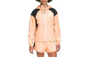 THE NORTH FACE Женская куртка, цвет Orange