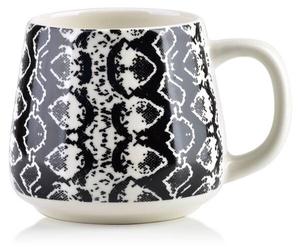 Кружка Mondex WILD, 9x9x9 см, темно-серый