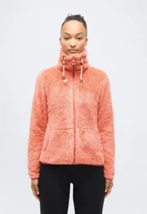 Флисовая куртка colony Icepeak, Pink