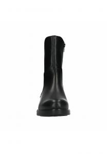 Ботильоны Manfield, черный