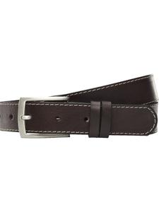 Ремень BABISTA Belt Milanverro, темно-коричневый