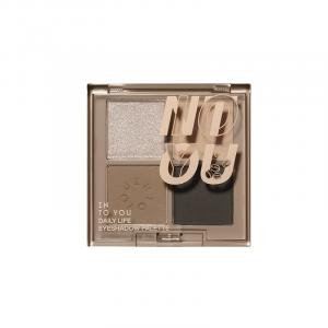 Тени для век INTO YOU