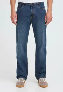 Джинсы bhzinar прямого кроя стандартного размера Blend, Denim Dark Blue