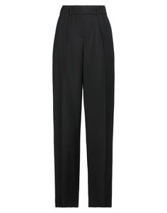 Брюки Alexandre Vauthier, черный