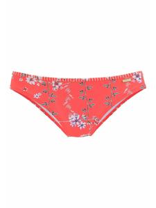 Плавки бикини Sunseeker Bikini-Hose, цвет orange-bedruckt