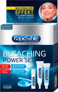 Набор для отбеливания 1 шт. Rapid white