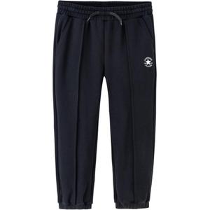 Converse Повседневные брюки Kids' Jet Black