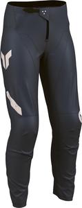 Мотоциклетные штаны Thor ridemode menace для женщин, Dark Blue