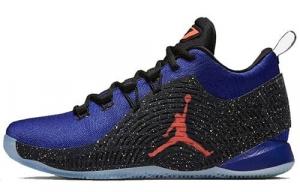 Мужские баскетбольные кроссовки Jordan CP3 10