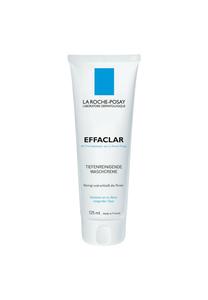 Очищение лица GESICHTSREINIGUNG EFFACLAR TIEFENREINIGENDE WASCHCREME FÜR FETTI La Roche-Posay