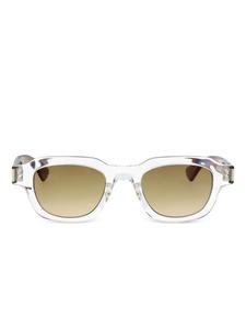 Солнцезащитные очки SL 791 Saint Laurent Eyewear, белый