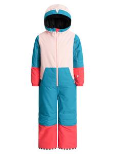 Лыжные брюки WeeDo Skioverall COSMO LOVE, красочный