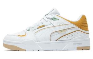 Кроссовки PUMA Slipstream Bball 'Yellow'