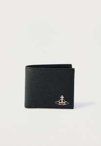 Кошелек Vivienne Westwood BILLFOLD UNISEX, Black