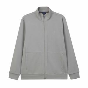 NAUTICA Куртка мужская, Slate Gray