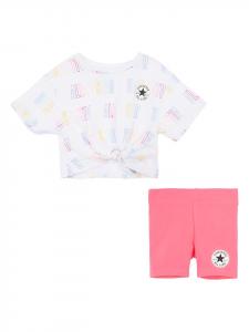 Футболка Converse