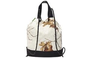 Рюкзак Converse унисекс, White