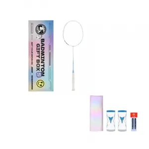 Thunder 80 LIGHT ракетка для бадминтона LINING