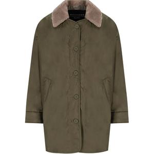 Reversible Drava куртка от Weekend Max Mara WEEKEND MaxMara, зеленый