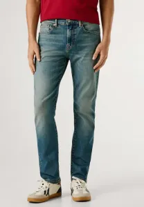 Узкие джинсы Pepe Jeans, Blue Denim