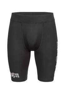 -Компрессионные шорты с защитой паха winneway Benlee, мультиколор