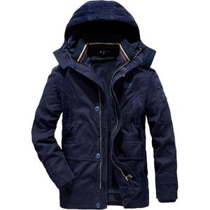 Стеганая куртка мужская Jeep Spirit, хаки