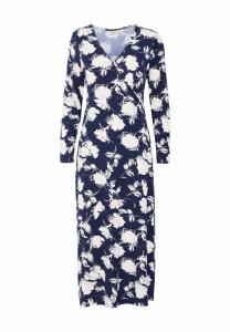 Платье-джемпер ALANA Fransa, синий