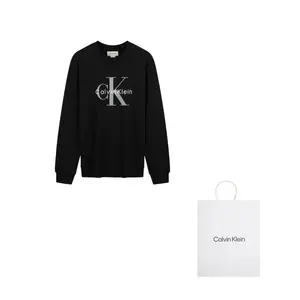 Calvin Klein Свитшот Men's UB1 Space Black