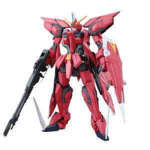 Фигурная модель GUNDAM MG 1/100 - AEGIS GUNDAM BL BANDAI