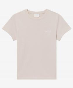 Новая футболка Дениса