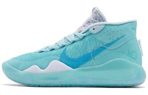 Баскетбольные кроссовки унисекс Nike KD 12