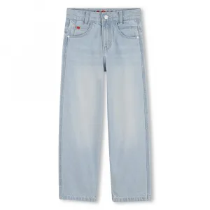 Брюки HUGO G00991, синий