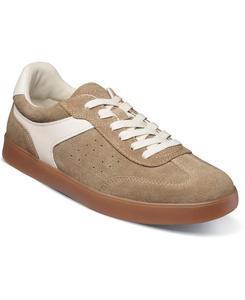 Мужские кроссовки Pace с круглым носком и шнуровкой Florsheim, Taupe multi