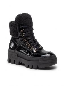 Ботильоны Rage Age, черный