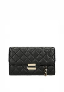 Сумка через плечо Wojas, Black