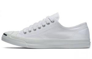 Кеды Jack Purcell Converse Low Top 'Triple White'