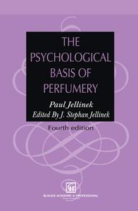 The Psychological Basis of Perfumery (Springer)