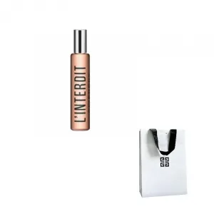 Givenchy Духи women's perfume oriental potpourri аккорд eau de parfum neroli tuberose 35ml/50ml/80ml